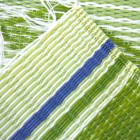 萩原 PP柄上敷 #110 58間 6帖 15241760 1枚