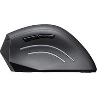 サンワサプライ Bluetoothエルゴノミクスマウス MA-ERGBT15 1個（直送品）