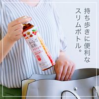 【機能性表示食品】からだ巡茶アドバンス 410ml 1箱（24本入）