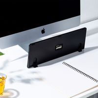 サンワサプライ Bluetoothスリムキーボード SKB-BT31BK 1個（直送品）