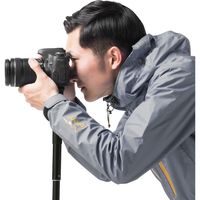 サンワサプライ コンパクト一脚 DG-CAM24 1個（直送品）