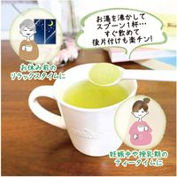 【水出し可】伊右衛門 カフェインレスインスタント緑茶 インスタント 1セット（32g×3袋）