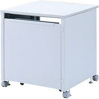 サンワサプライ レーザープリンタスタンド(W654×D700mm) LPS-T108N2 1台（直送品）