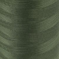 フジックス FUJIX(フジックス)　キングポリエステルミシン糸 工業用 普通地用 50番/3000m col.126（直送品）