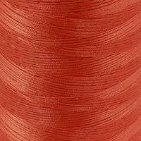 フジックス FUJIX(フジックス)　キングポリエステルミシン糸 工業用 普通地用 50番/3000m col.153（直送品）