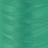 フジックス FUJIX(フジックス)　キングポリエステルミシン糸 工業用 普通地用 50番/3000m col.52 FK4185-52（直送品）