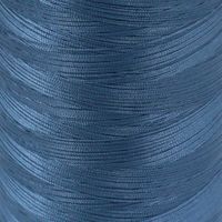 フジックス FUJIX(フジックス)　キングポリエステルミシン糸 工業用 普通地用 50番/3000m col.76 FK4185-76（直送品）