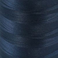 フジックス FUJIX(フジックス)　キングポリエステルミシン糸 工業用 普通地用 50番/3000m col.80 FK4185-80（直送品）