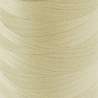 フジックス FUJIX(フジックス)　キングスパンミシン糸 工業用 60番/3000m 普通地用 col.100 KING60-100（直送品）