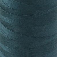 フジックス FUJIX(フジックス)　キングスパンミシン糸 工業用 60番/3000m 普通地用 col.757 KING60-757（直送品）