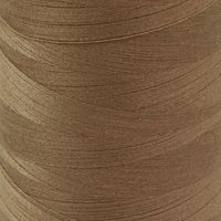 Fujix キングスパン (ポリエステルミシン糸) 60番手/3000m巻 col.87 KING60-87 1セット(6個セット)（直送品）