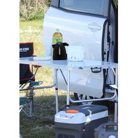 大自工業（Meltec）車用電気湯沸かし器 あったカーケトル(1L) ブラック CK-673-K 1台（直送品）