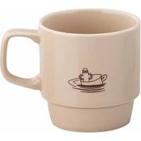 山加商店 ムーミン　マグ4点セット MM4301_02_03_04-11 1セット（直送品）