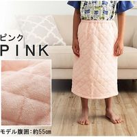 イケヒコ・コーポレーション キッズ 腹巻L BL 50×40cm 1192330042627 1個（直送品）