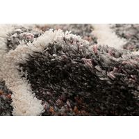 イケヒコ アザレア カーペット 1330×1900mm 1320270010201 1枚（直送品）