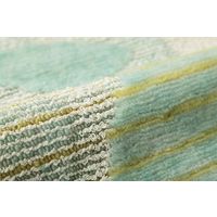 イケヒコ フェア カーペット 1300×1850mm グリーン 1340920121103 1枚（直送品）