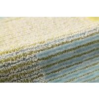 イケヒコ モズ カーペット 1850×2400mm グリーン 1341020121803 1枚（直送品）