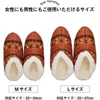 イケヒコ・コーポレーション ビータ 甲高 WH Lサイズ 1260130270402 1足（直送品）