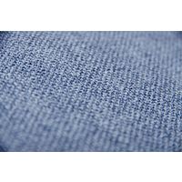 イケヒコ ステイル クッション ボルスター収納 直径200×高さ400mm ネイビー 1221340192391 1個（直送品）