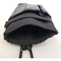 コヅチ work time 小物入れケース 前面2ポケット ハーネス取付可能 WT-34 1個