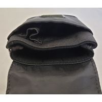 コヅチ work time 小物入れケース フタ式 ハーネス取付可能 WT-33 1個