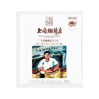 【ドリップコーヒー】UCC上島珈琲 上島珈琲店 ワンドリップコーヒー 上島珈琲店ブレンド 1セット（15袋：5袋×3パック）