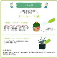 協和 ハイポニカ植物活力液 ストレート液 500ml 2057311 1本