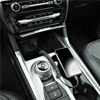 高耐久Lightning-USB-Aケーブル 50cm コイル(伸縮)型/ブラック/アラミド繊維補強/MFi認証 RUSB2ALT50CMBC