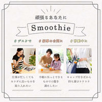 カゴメ 野菜生活100 Smoothie（スムージー）せとかMix 330ml 1箱（12本入）