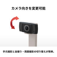 プラス 筆記パッド付書画カメラ ライブライティングパッド LWP-KAB6 1個