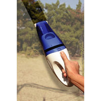 充電式ウェット＆ドライハンドクリーナー ホワイト/クリアブルー ニッカド電池 FC-700 1台 フカイ工業（直送品）