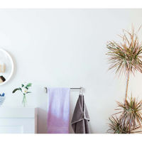 田窪工業所 ステンレスタオル掛け 粘着 36cm STN-36 1個