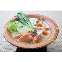 ミツカン　〆まで美味しいごま豆乳鍋つゆ　ストレート　750g＜3～4人前＞　1個