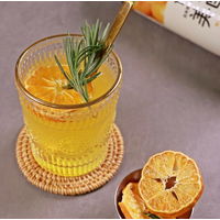 CJジャパン 美酢（ミチョ）みかん 900ml 1セット（3本）