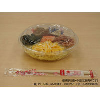 クリーンボールM大 本体　600枚(50×12) PAPS120　リスパック（直送品）