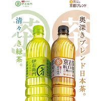 サントリー 伊右衛門 京都ブレンド 2L 1セット（12本）