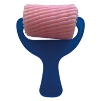 サンワ スポンジローラー 41-513 1セット（10個）