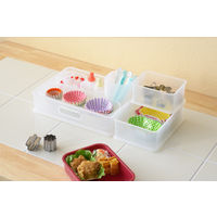 SANKA ナチュラ インボックス ピコアト SS NIB-PKA-SSCL 1個