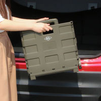 不二貿易 フォールディングキャリーカート ST05 KH 86108 1個