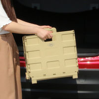 不二貿易 フォールディングキャリーカート ST05 BE 86106 1個