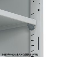 サンワサプライ 機器収納ボックス(W500×D480mm) EA-CPU6 1台（直送品）