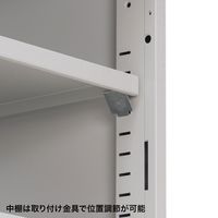 サンワサプライ 機器収納ボックス(W380×D480mm) EA-CPU7 1台（直送品）