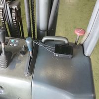 サンコー フォークリフト/建機用ドライブレコーダー DVRFCONS 1台