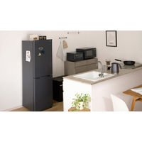 アイリスオーヤマ オーブンレンジ 18L MO-F1809-HA 1台