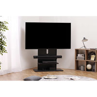 アイリスオーヤマ スタンドテレビ台 UTS-900R-BO 1台