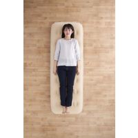 アイリスオーヤマ 電動エアーベッド スリム EAB-SS 1個