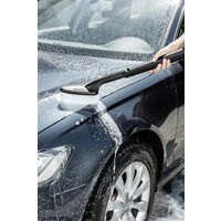 ケルヒャー ウォッシュブラシ（黒） 26427830 1個