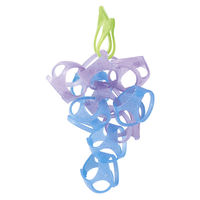 コクヨ ワミー(キラキラキュート2)ラメ入り 120ピース入り KCT-BC302 1ケース