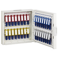 コクヨ（KOKUYO） USBメモリーボックス<KEYSYS> キーボックス兼用 収納鍵数32個 KFB-UTL32 1セット（直送品）