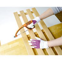 角利産業 粗大ごみ解体工具セット MSG-050 1個